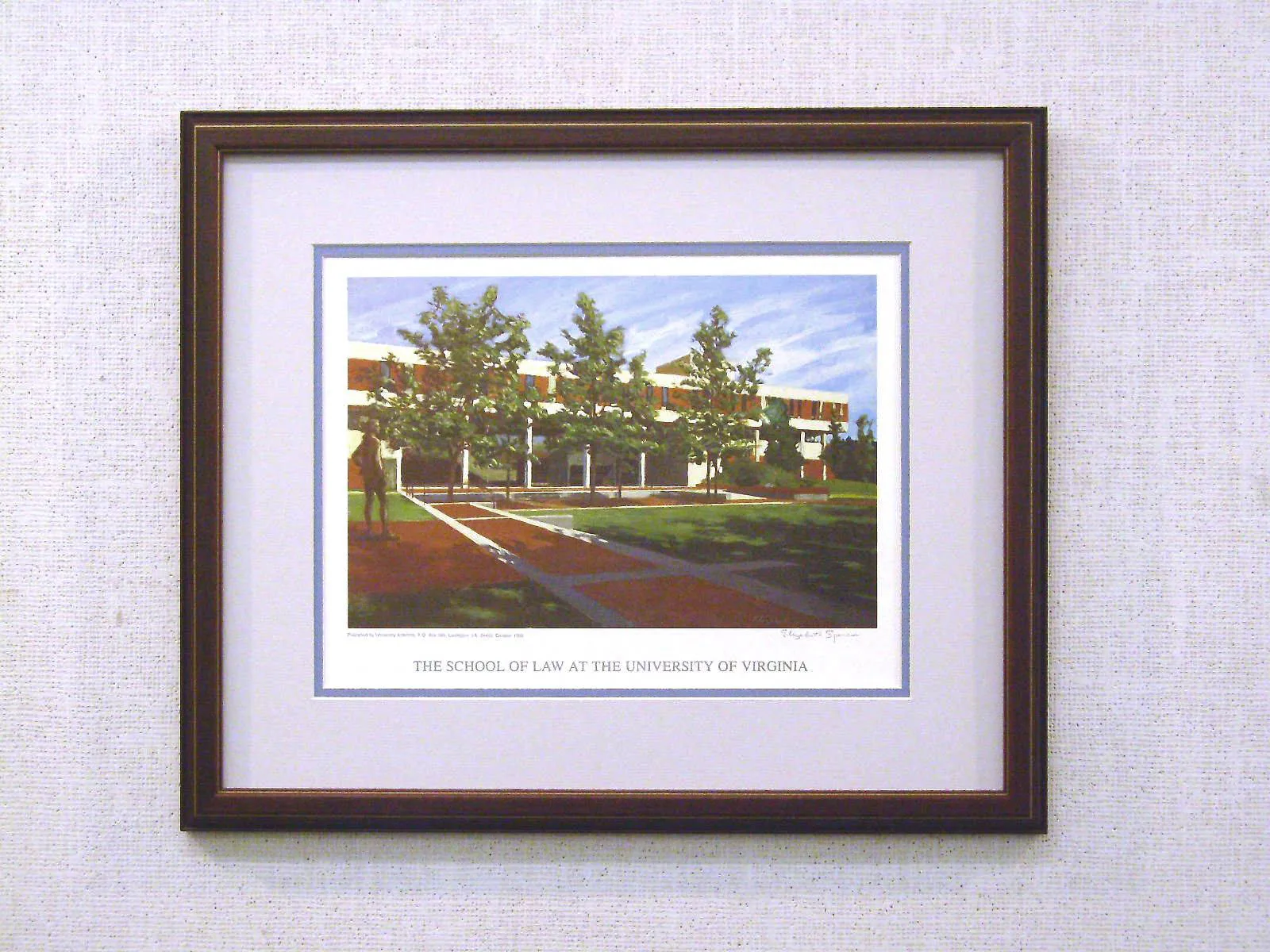 University of Virginia School of Law